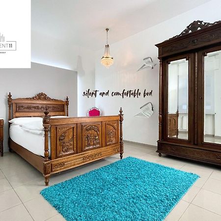אולם Apartment11 מראה חיצוני תמונה