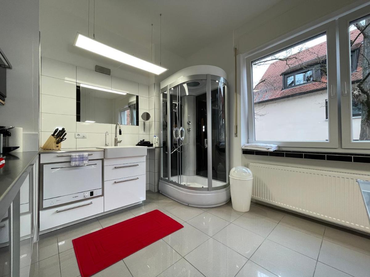 אולם Apartment11 מראה חיצוני תמונה