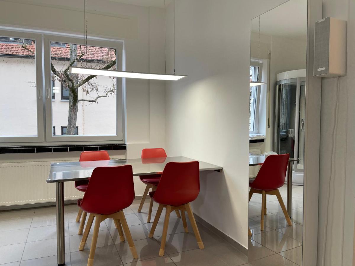 אולם Apartment11 מראה חיצוני תמונה