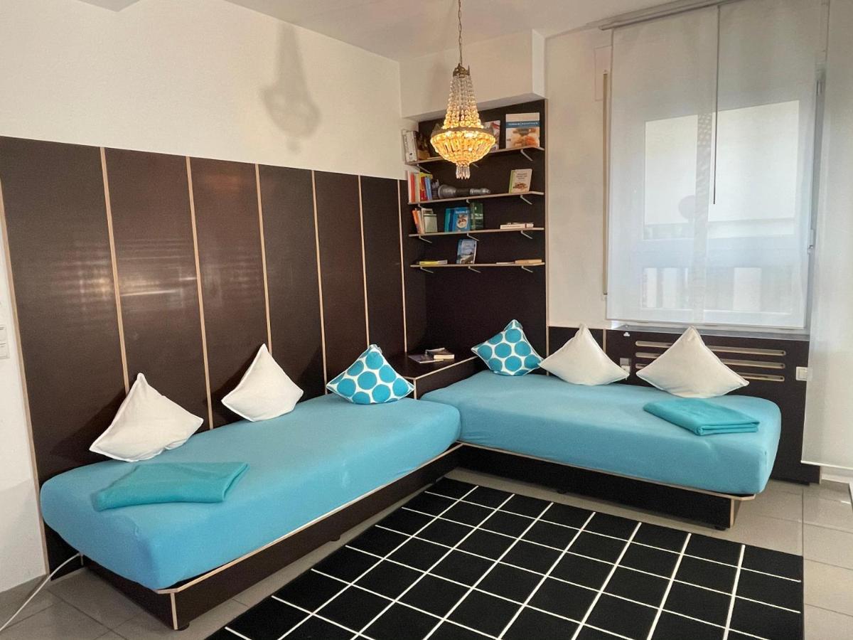 אולם Apartment11 מראה חיצוני תמונה