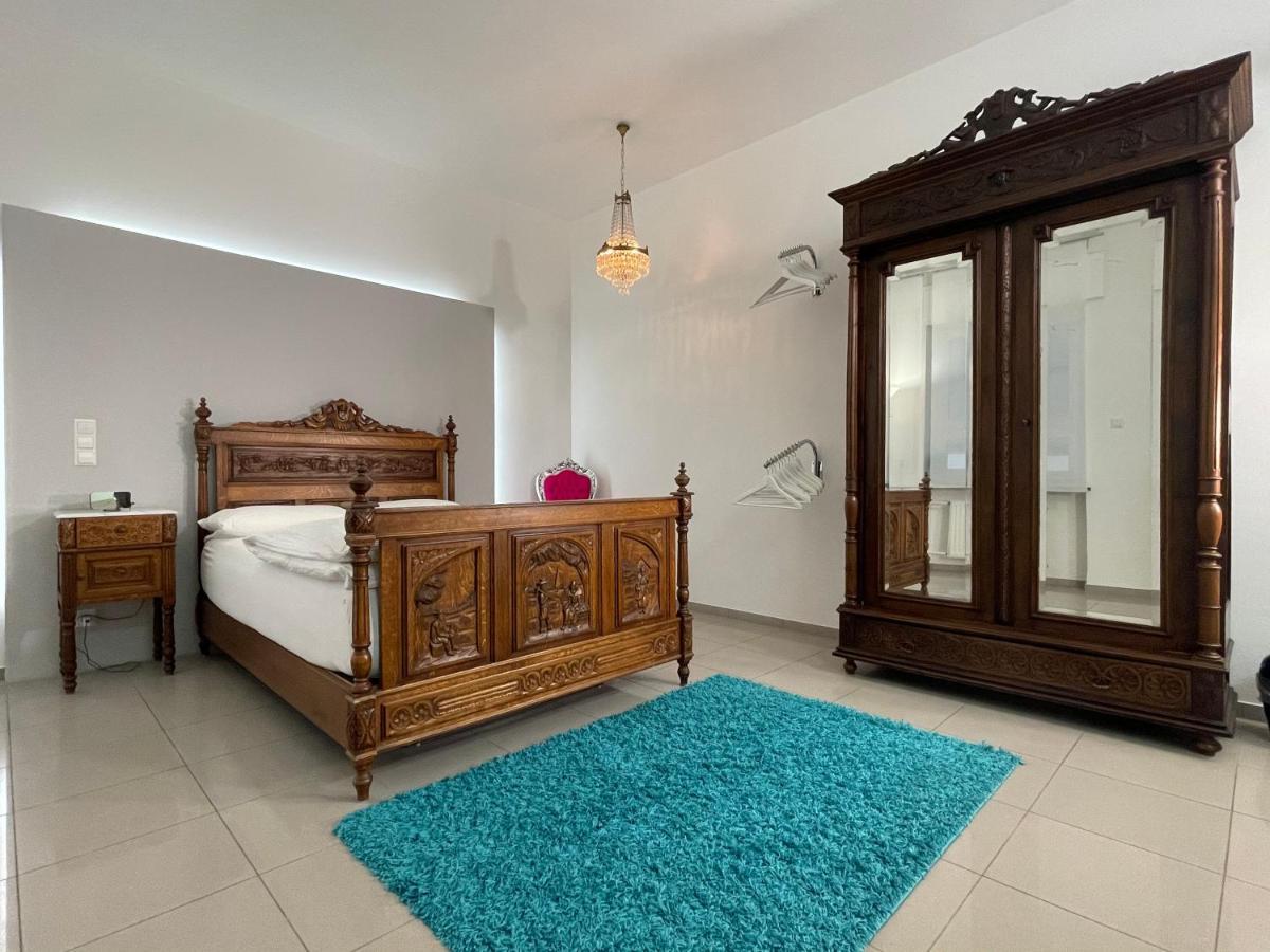 אולם Apartment11 מראה חיצוני תמונה