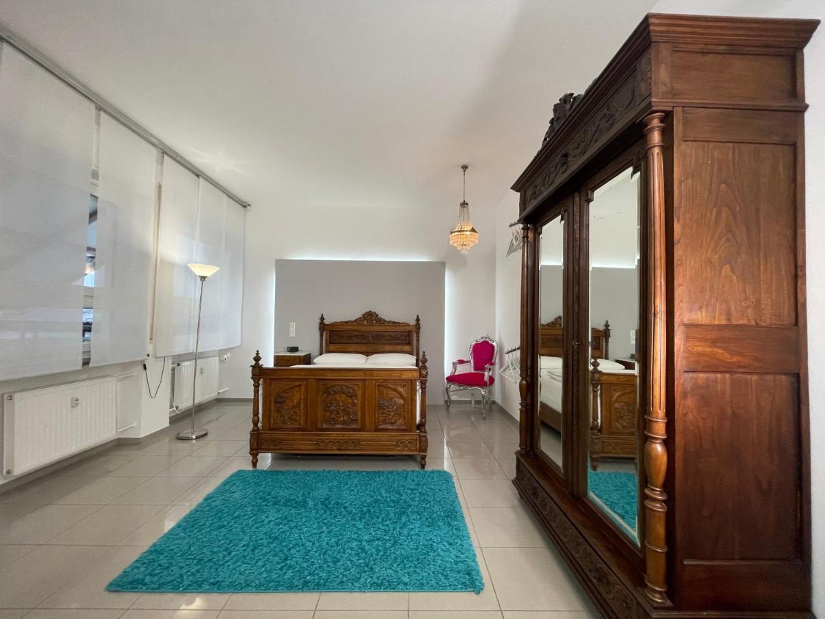אולם Apartment11 מראה חיצוני תמונה