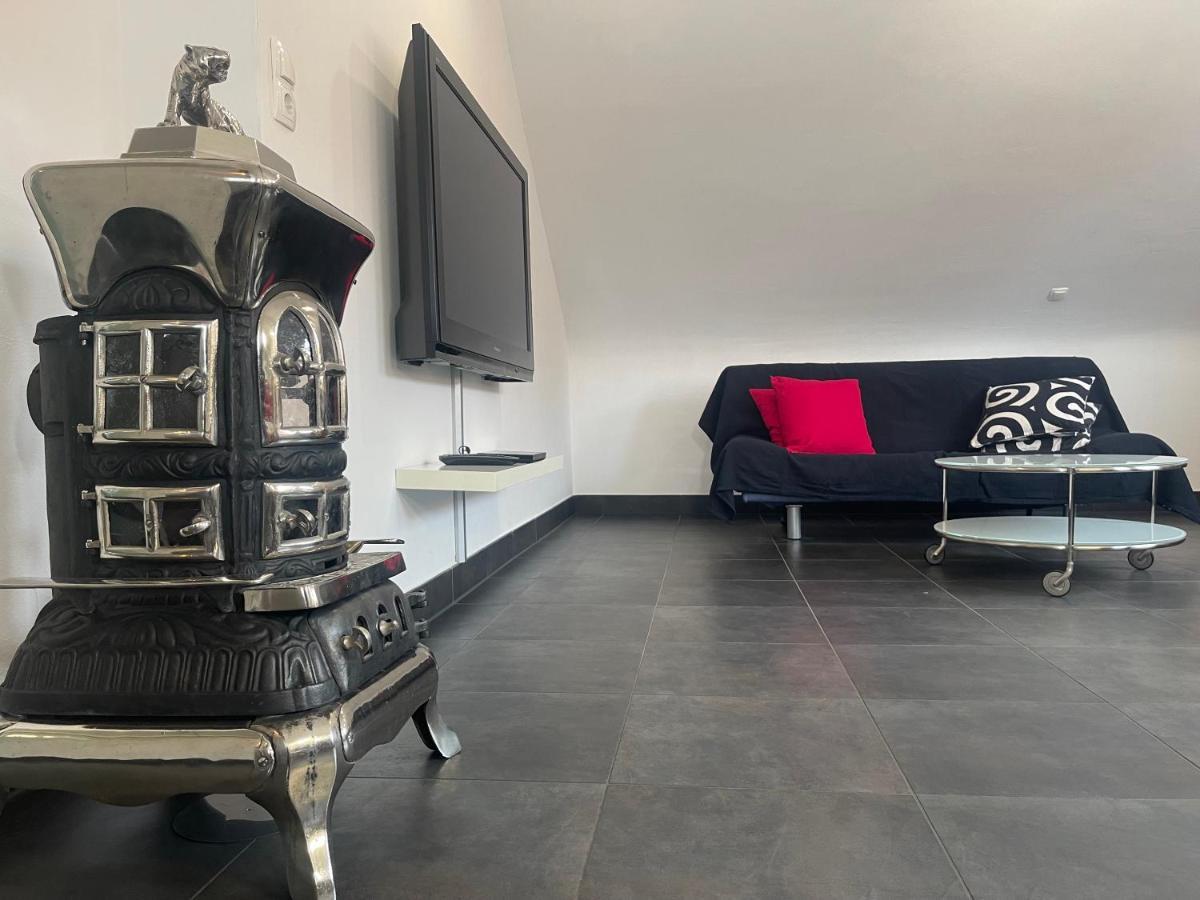 אולם Apartment11 מראה חיצוני תמונה