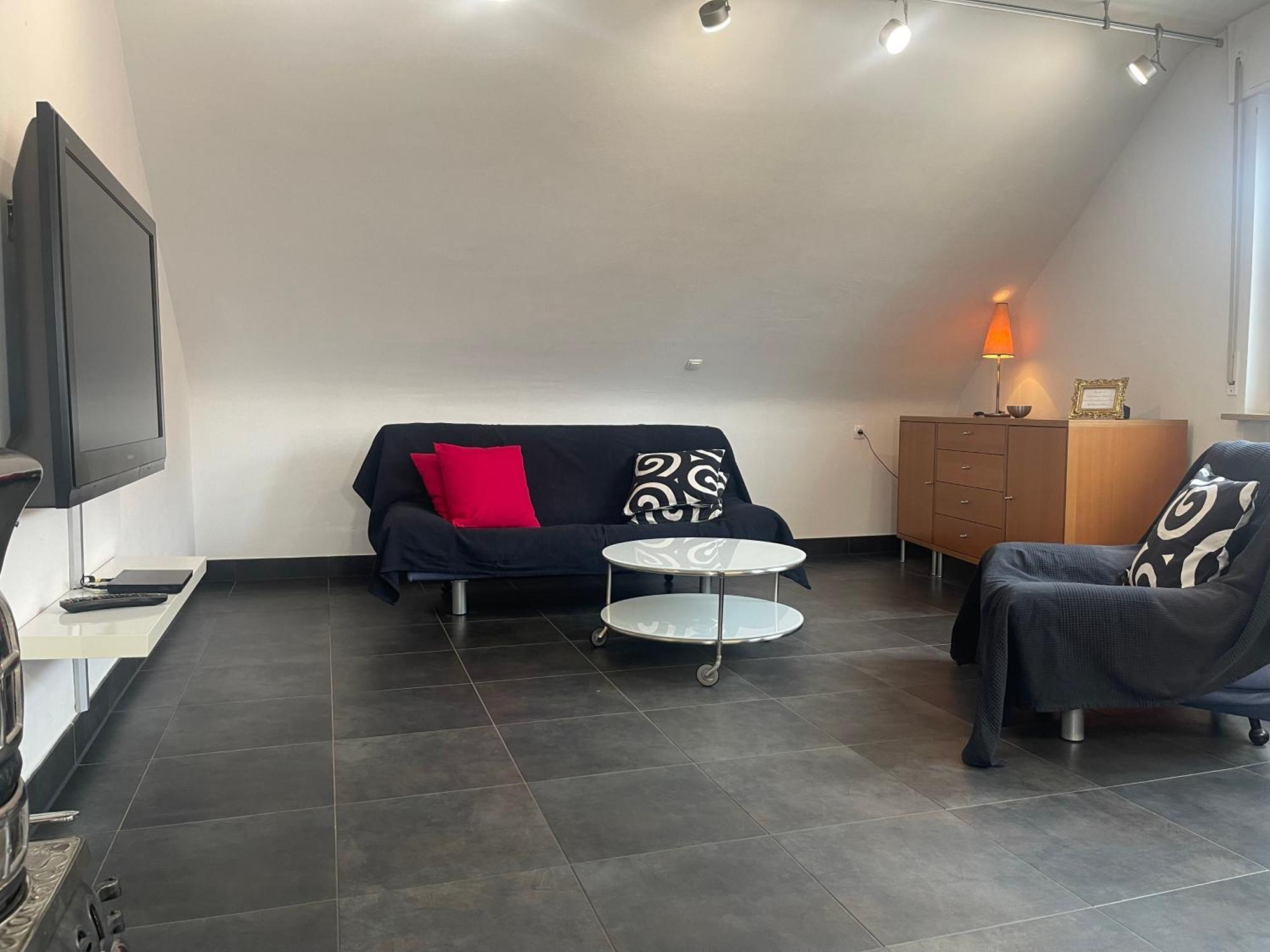 אולם Apartment11 חדר תמונה