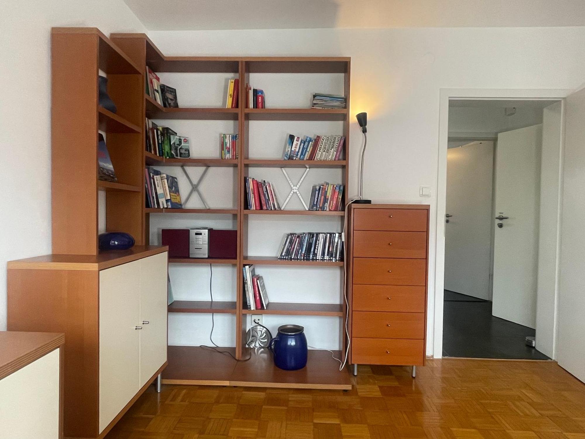 אולם Apartment11 חדר תמונה