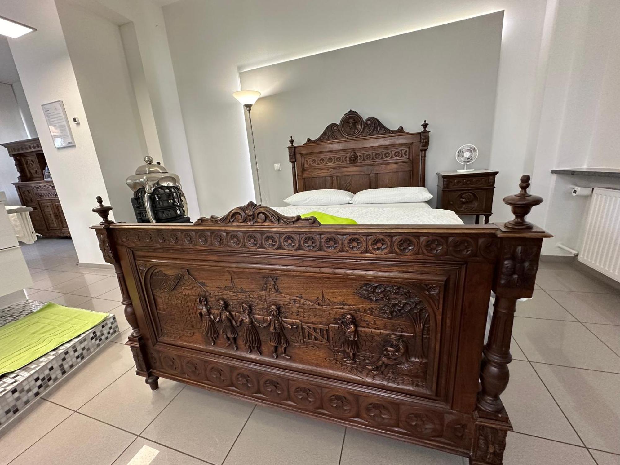 אולם Apartment11 מראה חיצוני תמונה