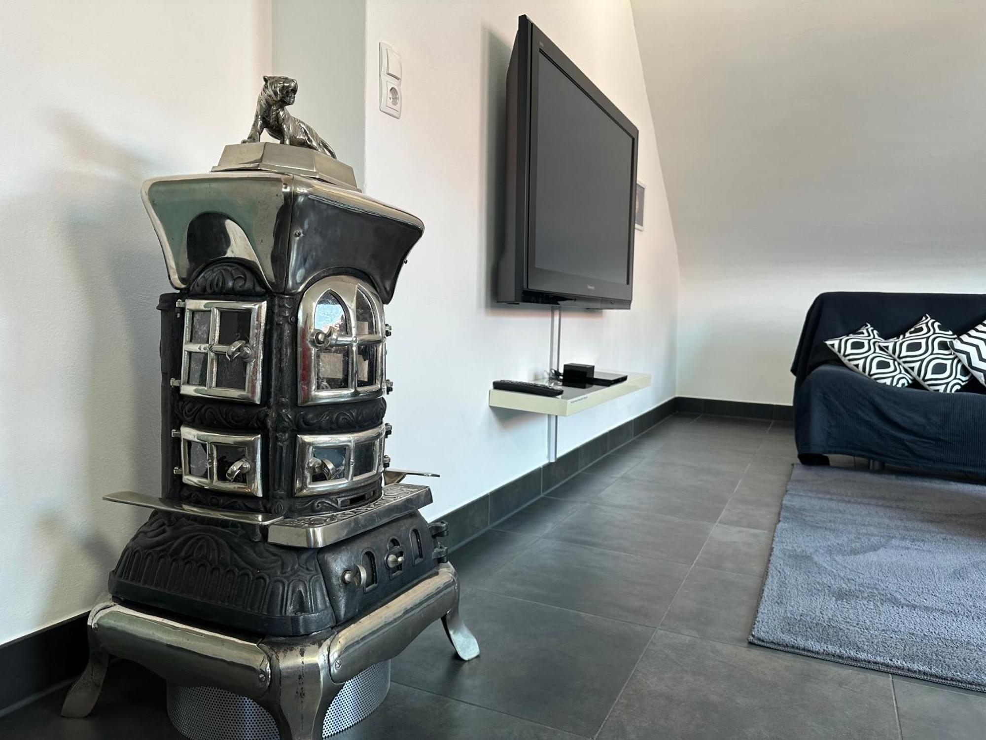 אולם Apartment11 מראה חיצוני תמונה