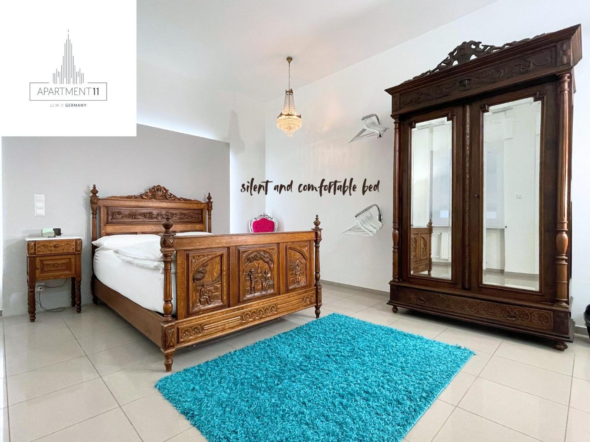 אולם Apartment11 מראה חיצוני תמונה