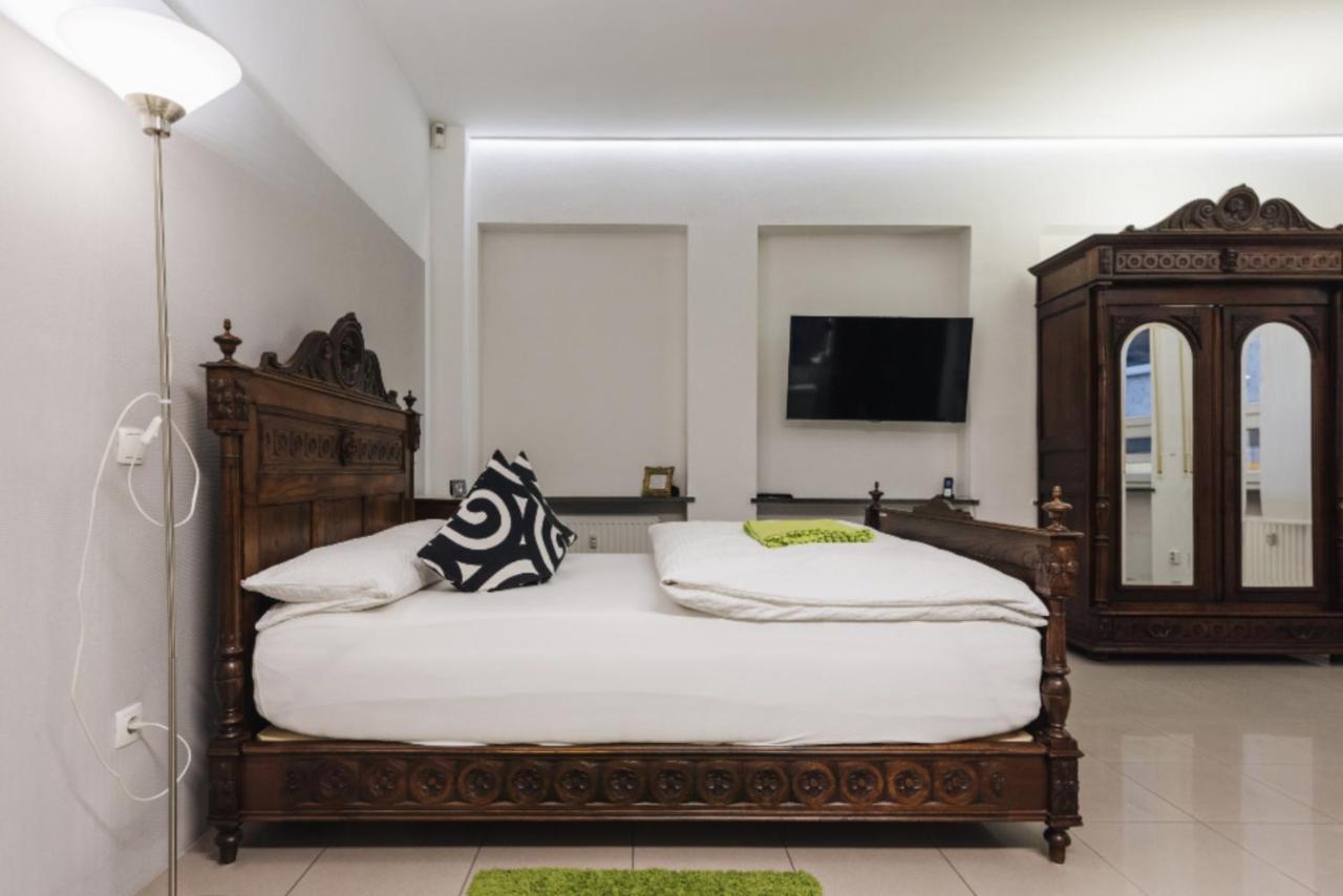 אולם Apartment11 מראה חיצוני תמונה