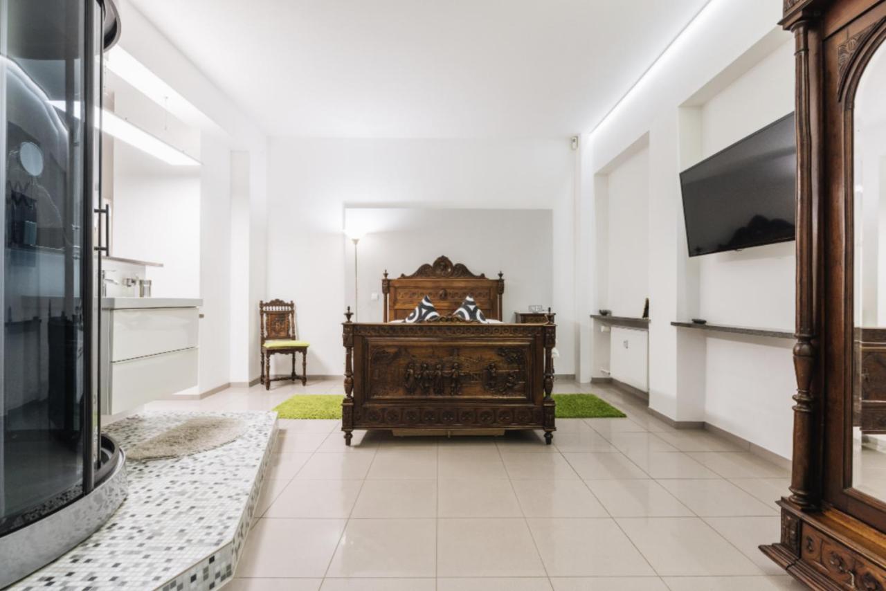 אולם Apartment11 מראה חיצוני תמונה
