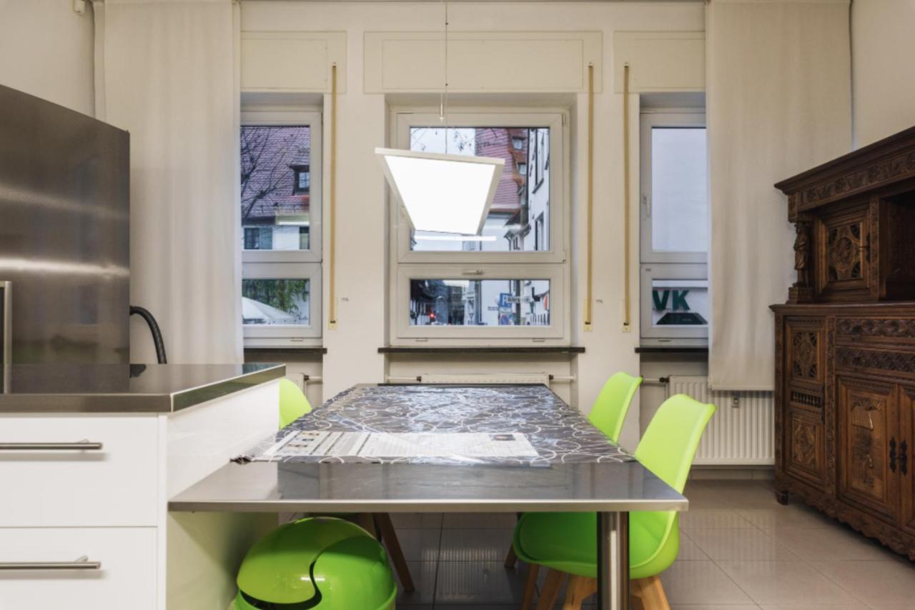 אולם Apartment11 מראה חיצוני תמונה