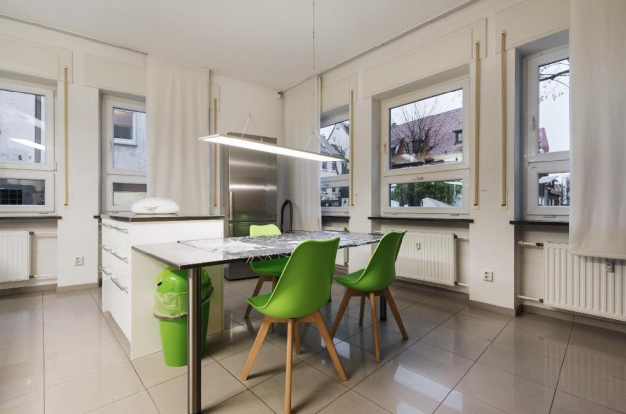 אולם Apartment11 מראה חיצוני תמונה